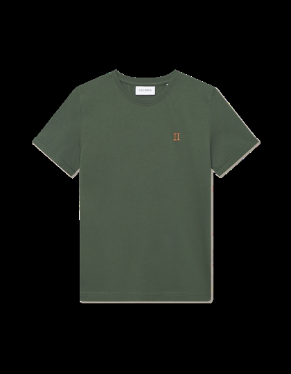 Les Deux T-shirt Nørregaard - Duffel Bag